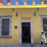 Los Burritos San Miguel