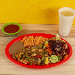 Los Burritos San Miguel