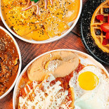 Chilaquiles Chilaquería El Trece