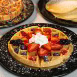 Chilaquiles Chilaquería El Trece