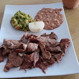 Carnes Asadas Menrey Nourriture