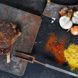 El Tiago Suc Apodaca Nourriture