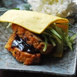 Víctor´s Pizzas Comida