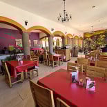 Mi Viejo San Juan Dentro