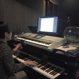 Mochó Café Cardápio