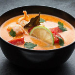 El Sabor De La Chinantla Comida