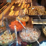 El Sabor De La Chinantla Comida