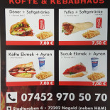 Carnitas Don Agussstinnn Sucursal Tlalmanalco Menu