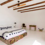 Azul Cortes At White Lodge Dentro