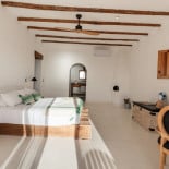 Azul Cortes At White Lodge Dentro