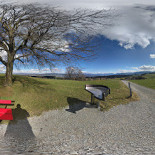 Pizzeria Nazareth Exterior