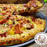 Pizzas Mazamitla Desde 1996 Comida