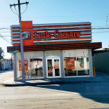 CafÉ Punta Del Cielo Outside