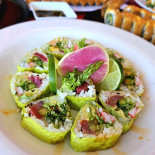 Ricksant Sushi Comida