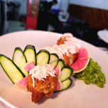 Ricksant Sushi Bebida