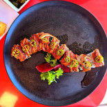 Ricksant Sushi Comida