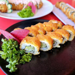 Ricksant Sushi Comida