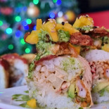 Ricksant Sushi Comida