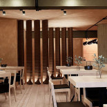 Philips Sushi À l'intérieur