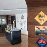 El Agave Tequila Exterior