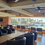 El Agave Tequila Dentro