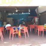 Antojitos Chayito Exterior