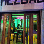 Cabo Santo Mezcal Exterior