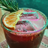 Cabo Santo Mezcal Bebida