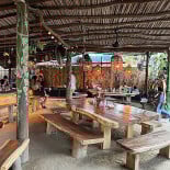 Lychee Thai Food Dentro