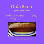 Gula Sana Carta