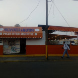 Pollos Estilo Argentino Exterior