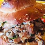 Taqueria Adobe Comida