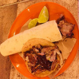 Taqueria Adobe Comida