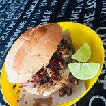 Taqueria Adobe Comida