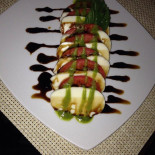 Paoli's Pizza Comida