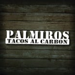 Palmiros Tacos Al Carbon Exterior