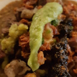 Palmiros Tacos Al Carbon Comida