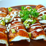 Cabo Green Food Comida