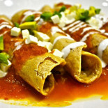 Cabo Green Food Comida