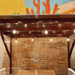 Jarro Cafe Tuxpan Boisson