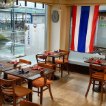 Asadero La Estampida Dentro