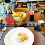 Asadero La Estampida Bebida