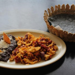 La Esquina Sabores De La Casa Comida