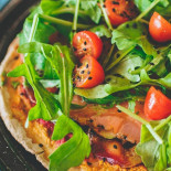 CafÉ CetÁceo Comida