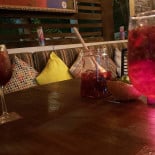 Barullo Destileria Dentro