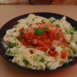 Pizzas Y Pastas Ami Estilo Comida