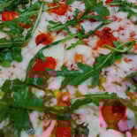 Pizzas Y Pastas Ami Estilo Comida