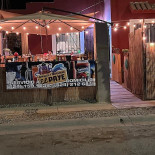Mariscos El Paye Exterior