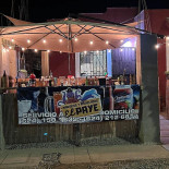 Mariscos El Paye Exterior