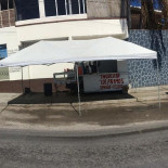 Taqueria Los Primos Exterior